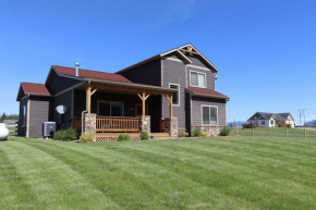 Glacier Park Getaway - Rustic Range Retreat